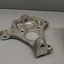 ACDelco GM Genuine Parts 22842314 Driver Side Steering Knuckle (Natural)