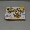 Robot Building Toys for 6 7 8 9 10 11 12 13 14 Years Old Kids | 25-in-1 Construction Blocks Sets for Robot or Trucks, Christmas Birthday Gifts for Age 6-8 7-9 8-14 yrs Boys