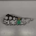 JF016E RE0F10D CVT Transmission Valve Body Compatible with Nissan Altima Chevy City Express