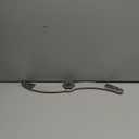 WD22X33499 Dishwasher Lower Spray Arm for GE WD22X26621, WD22X10091 WD22X27724