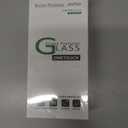 3 x amFilm OneTouch Screen Protector for iPhone 17 Pro Max 6.9'' + Camera Lens Protector | Auto-Alignment install | Bubble Free | 9H+ Military-Grade Tempered Glass | FHD Clarity | Case Friendly | 2+4 Pack