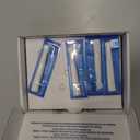 Oral-B Sensitive Gum Care Electric Toothbrush Replacement Brush Heads, 8 Count