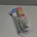 Bytech 5-Pack Solar Powered Tulip Stake