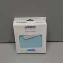 YGANO Electronic Calculator with Jumbo Buttons Blue 