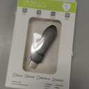 USB C Flash Drive 256GB for Phone Photo Stick Thumb Drive Android Memory Stick Photo Storage DEZOBYTE Compatible Phone Pad Pro Android USB C and Computer Black-HL 256GB