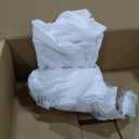 Twin XL Size Mattress Protector Waterproof,Absorbent Fitted Sheet