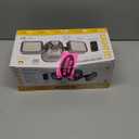 LIGHT IT! by Fulcrum, 35001-101 LED Security Light, Silver, Single Pack