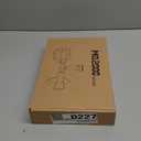 Kawaye for Meta Quest 3S/Quest 2/Quest 3 Head Strap, Double Knobs Adjustable Elite Strap Replacement,VR Headset Strap with Two Large Support Pad Enhanced Support, Reduce Pressure for P4 VR Headset