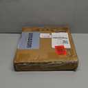 Plant Stand Indoor, Wood Plant Stand for Indoor Plants, Mid Century Plant Table,Modern Small Round Flower Pot Stand, Single Tall Plant Holder for Living Room,Balcony, Rustic Brown End Side Table