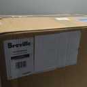 Breville RM-BOV860BSS1BUS1 Smart Oven Air Fryer, Brushed Stainless Steel 