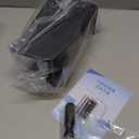 Outdoor Flip Sun Keypad Cover,Access Control Rain Cover, Weatherproof protective,Flip Cap Door Keypad Waterproof cover,Keypad Rain Covers Compatible for Door Keypad/Lock Keypad