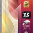 ZAGG XTR5 Screen Protector for iPhone 17 Pro Max - Glass, Blue Light Protection, 11X Stronger, Eyesafe CPF60 Tech, Anti-reflective Tech, Vibrant Color & Touch Sensitive Tempered Glass, Easy To Install