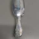 Boar Bristle Brush, Gentle Hair Extension and Wig Care with Natural Bristles for Smoothing Styling