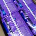 Always Discreet Adult Incontinence Pads for Women, Ultimate Extra Absorbency, Long Length, Postpartum Pads, 104 Count (4 Packs of 26)