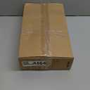 JARLINK Stretch Film, 15 Inch x 1000 Feet Shrink Wrap for Pallet Wrap, Industrial Strength Stretch Wrap with Handles, Moving Wrapping Plastic Roll, 60 Gauge, Pack of 2, Clear