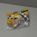 I Love Making High Chair Banner - Construction 1st Birthday Decorations, Construction One Highchair