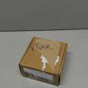 16 PCS Plumbing Cover Plates Plastic Escutcheon Plate Flange Pipe Covers for Bathroom (8PCS Apply to 0.4" to 1.57" and 8PCS Apply to 2.20" to 2.95")