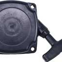 IEQFUE Starter Assembly A050000160 Compatible with Shindaiwa T261 T261B T261X Trimmer