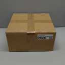 24PCS Red Shimmer Wall Backdrop, Square Sequin Backdrops Panel, Glitter Wall Background for Birthdays, Weddings, Christmas, Engagements, Disco Bachelorette Party Decoration (4FTx6FT)