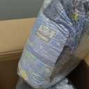 Ninjamas Boys Bedwetting Nighttime Underwear, Size S/M (38-70 lbs), 44 Count, Overnight Protection, Ultra Absorbent, Hypoallergenic