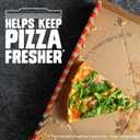 Ziploc Gallon Food Storage Bags, Stand-Up Bottom, Easy to Fill, 81 Count (Packaging May Vary)