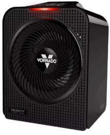Vornado Personal Heater Velocity Tuned Heat