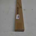 BoldByPIN Gun Wall Mount Racks, Wall Mounted Rifle Rack with Adjustable Hooks for All Guns, Shotgun, Rifle Storage & Display - 2 Pack