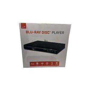 iLive Blu-Ray Disc Player