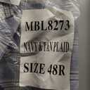Isaac Mizrahi Jacket Size 48
