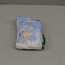 Disposable Dog Diapers Absorbent Soft Puppy Doggie Diapers for Female Dogs with Stretchy Waist Puppy Diaper in Heat Period Excitable Urination (S 10PCS)