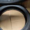 Pirelli Diablo Rosso III 120/70ZR17 Front & 180/55ZR17 Rear Motorcycle Tire Set - High Performance, Durable, & Reliable Tire for Sport/Street Bikes with Keychain