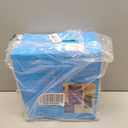 Logitech Z207 2.0 Stereo Computer Speakers with Bluetooth (9.5"x3.5"x4.9", Black)