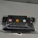 PowerKing 3 Tier Jewelry Organizer Stand, Detachable Bracelet Display Stand and Holder,Black Velvet Jewelry Display Organizer for Bracelet Watch