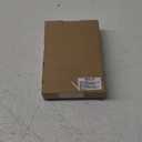 920XL High Yield Ink Cartridges (4-Pack, Black/Cyan/Magenta/Yellow) Compatible 920XL 920 XL Ink Cartridges Replacement for HP 920XL 920 Ink Work with Officejet 6000 6500 6500A 7000 7500 7500A Printer