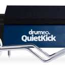 drumeo QuietKick Double
