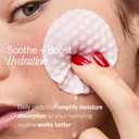 First Aid Beauty - Facial Radiance Pads, Daily Exfoliating Pads with AHA, Visibly Smaller Pores, Help Tone & Brighten Skin, One-Step Makeup Prep, Compostable
