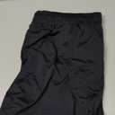 G Gradual Women's 30"/32"/34" Inseam Tall Sweatpants Cotton Joggers with Zipper Pockets Yoga Lounge Athletic Pants for Women (Black, Large)