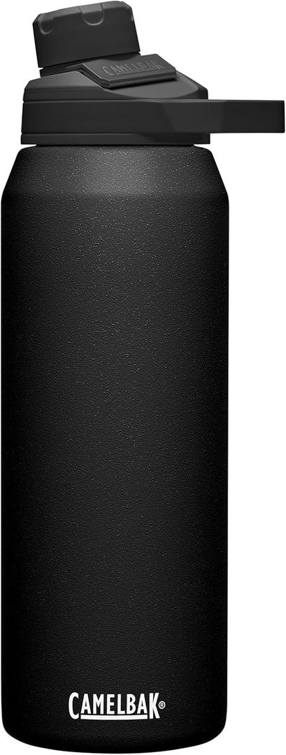 32 Oz CamelBak Chute Mag Vacuum Insulated Stainless Steel Water Bottle