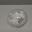 Refrigerator Ice Maker Water Line Kit - 10' Braided Stainless Steel Fridge Water Line with 1/4" Compression Fittings Pex Tubing Core and Water Splitter