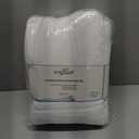 Le FilBlanc Luxurious Cotton 6 pcs Towel Set Oeko Tex Standard 100