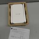 TP-Link AC1200 WiFi Extender, 2023 Engadget Best Budget Pick, 1.2Gbps Signal Booster for Home, Dual Band 5GHz/2.4GHz, Covers Up to 1500 Sq.ft and 30 Devices,Support Onemesh, One Ethernet Port (RE315)