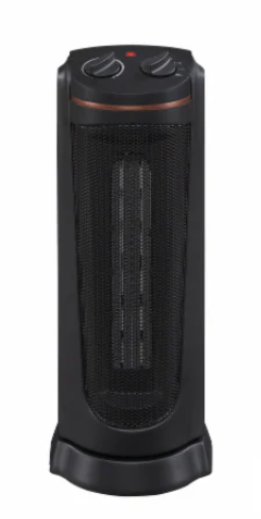 ProFusion Heat Ceramic Tower Heater - Black
19 in