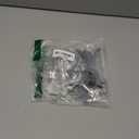 ISIUINN Retro Oval Sunglasses for Women Men 90s Trendy Gold Metal Frame Sun Glasses Small Round Classic Shades (Black+Gold Grey+Gold Brown+Gold Green)