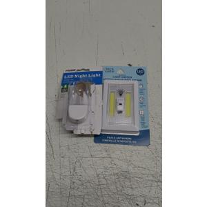 LED Lights Assortment 2 Packs