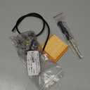 FS131R Carburetor Kit Replacement for Stihl KM131R FS131 HT131R HT133 HT131 KM131 Brushcutter Trimmer Chainsaw Weed Eater, Carb with Air Filter Spark Plug Gasket 4180/17