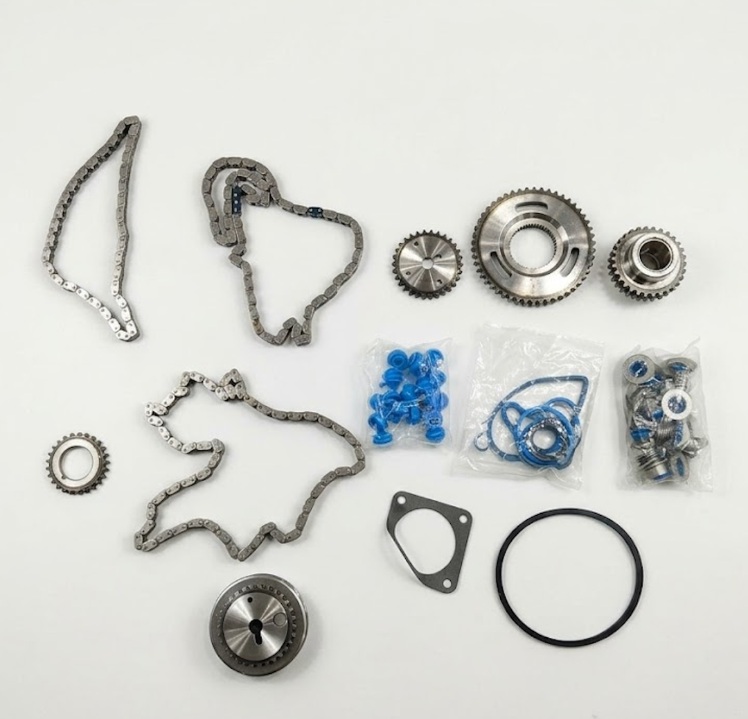 Automotive Parts Kh-12 R20A3 Engine Car Timing Chain Kit