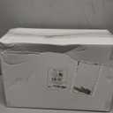 Nervure 350PCS Gold Plastic Plates - Gold Plastic Dinnerware Sets for 40 Guests - 100 Disposable Plates, 140Silverware, 40 Cups, 50 Napkins for Wedding & Party