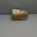 Wlrrcwdttc 6 Pcs Adjustable Height Bed Support Legs 7.08-12.5 inch with Locking Ring, Bed Frame Center Support Legs for Bed Frame/Bed Center Slat/Furniture, Bed Legs Replacement Bed Slats Support Legs