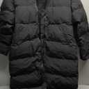 Wulcea Graphene Heated Jacket For Women 12V 18400mAh Fast Charge Large Capacity Battery, L