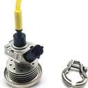 DEF Injector DFI1007 Exhaust Fluid Injector Fit for Jeep Grand Cherokee Ram 1500 3.0L 2014-2018 Ram ProMaster 2014-2017 Replace 04627710AA 04627710AB 04627710AC 68155791AC 68167878AA